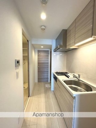 ラティエラ練馬[1K/29.76m2]のその他内装2