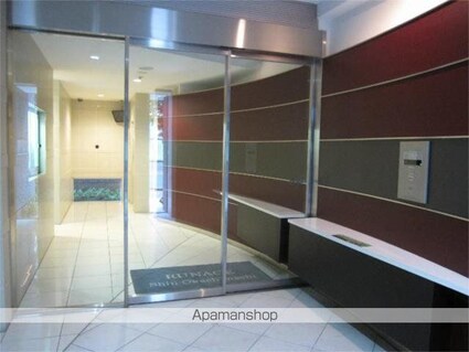 ランエージ新御徒町[1LDK/40.1m2]のエントランス2