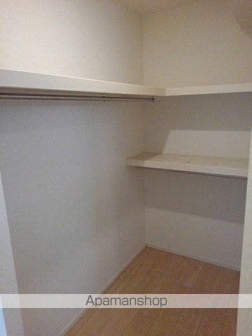 レジデンス MーIの内装写真