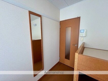 レオパレスとよおか[1K/23.18m2]のその他設備2