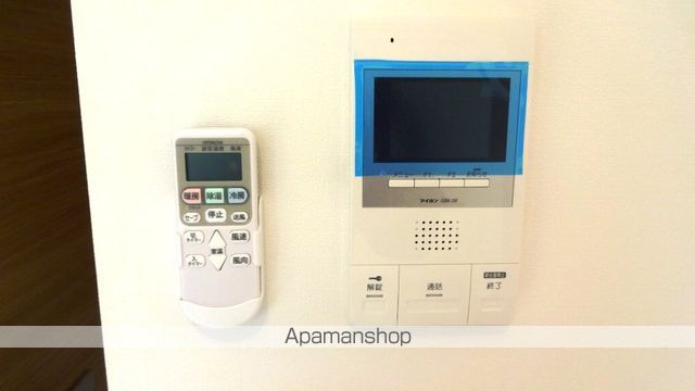 ディア西宮ステーションフロントの内装写真