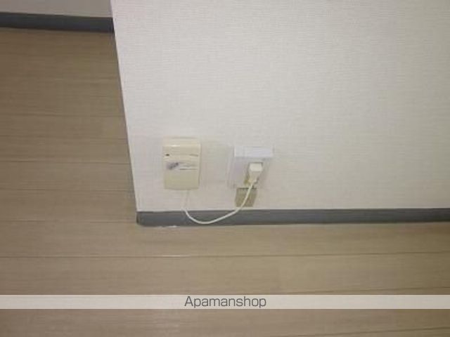 メゾン宝の内装写真