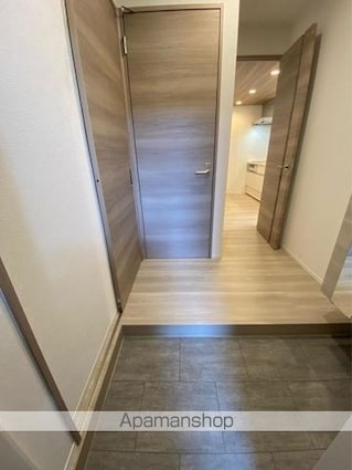 アルチェヴィータ[1LDK/44.01m2]の玄関