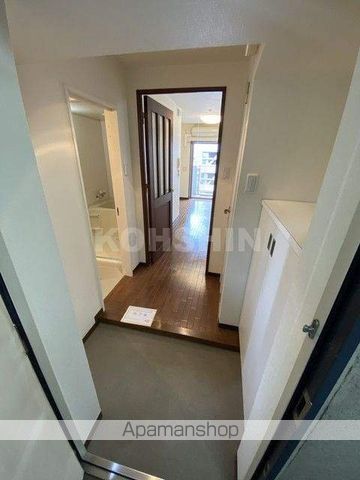 サザンクレスト堺東の内装写真