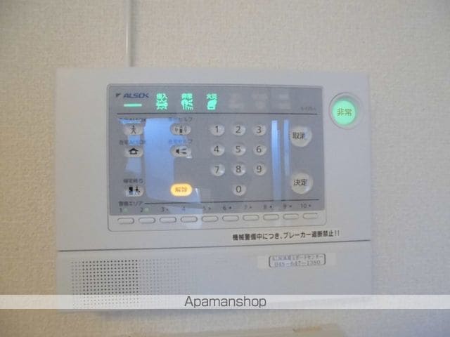 レオパレストルワジエームの内装写真
