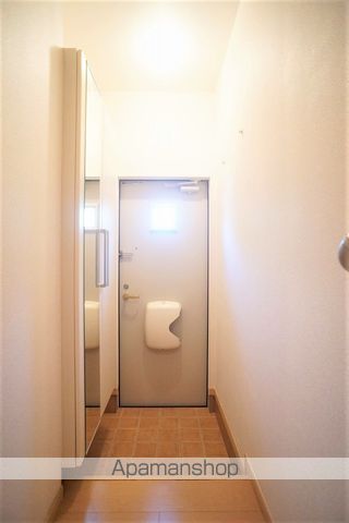 ステージ・サンリットの内装写真