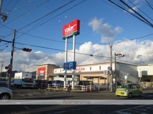 ナチューレ竜南 N棟の周辺写真