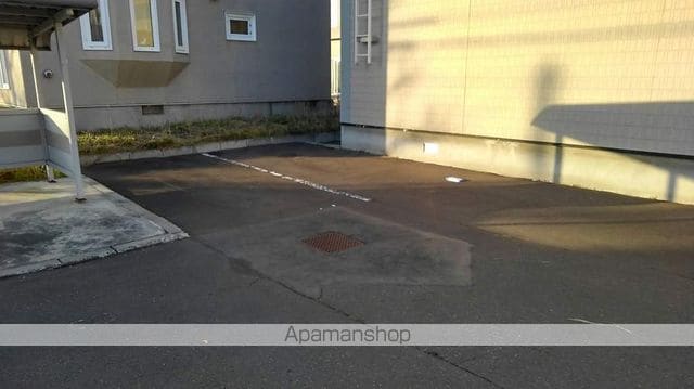 レオパレスラ グレシューズのその他写真