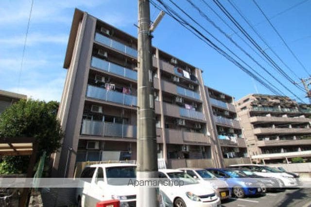 クロフトの外観写真