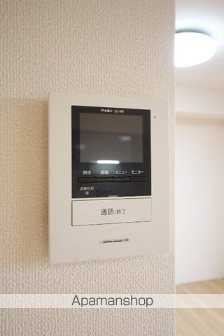 ガーデン五反田の内装写真