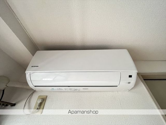 相模大野ビルの内装写真
