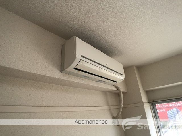 片山ビルの内装写真