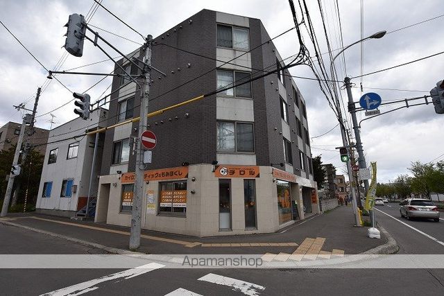 エンバシー発寒南