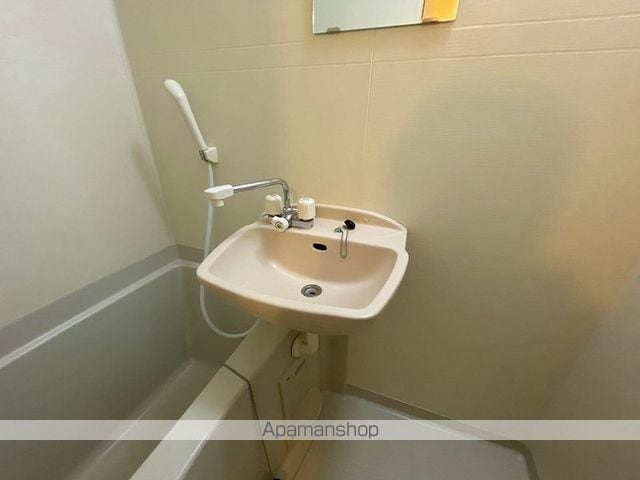 レオネクスト双葉の内装写真