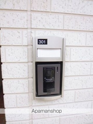 メゾン・ジェルメ　Ｓ[1LDK/53.01m2]のその他設備