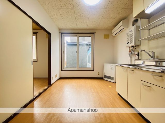 ピアパレス本通IIの内装写真