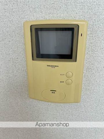 グランソレイユCの内装写真
