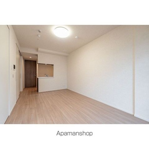 クラリティア入谷の内装写真