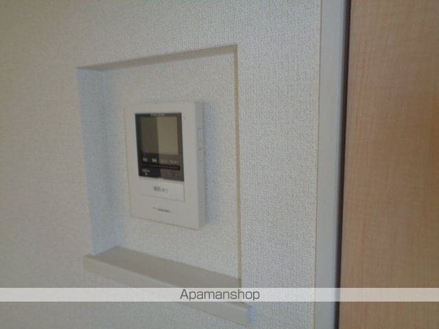 ドルチェの内装写真