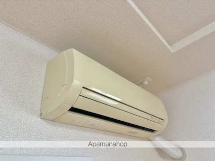 レイクデッキ☆ｙｓ[1K/24.75m2]のセキュリティ