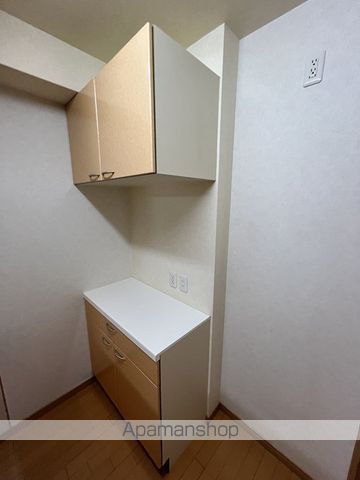 煉瓦の家 SAKURAIの内装写真