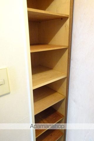 URBAN6・3の内装写真