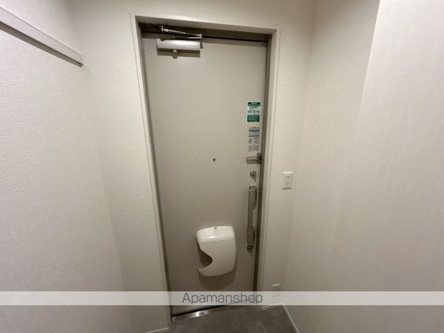 ハイムデポの内装写真