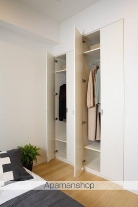 カスタリア麻布十番Ⅱ[1R/30.53m2]のリビング・居間3