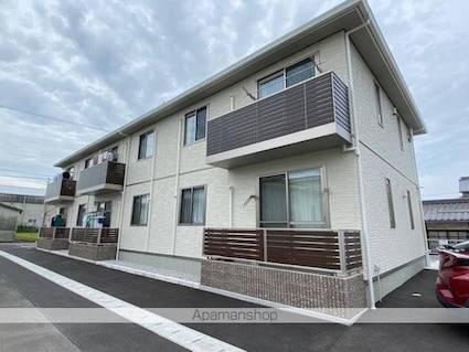 香川県高松市三名町[1LDK/48.9m2]の外観1