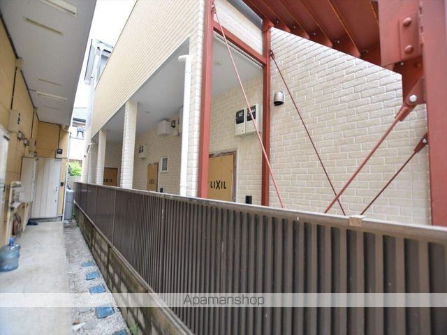 メゾン ド ルルの内装写真