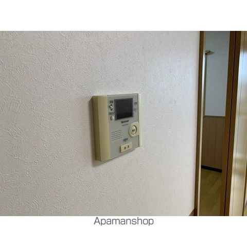 シャングリ・ラ千歳の内装写真