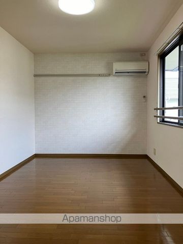 ウィステリア m棟の内装写真