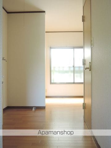 プリティーハウスの内装写真