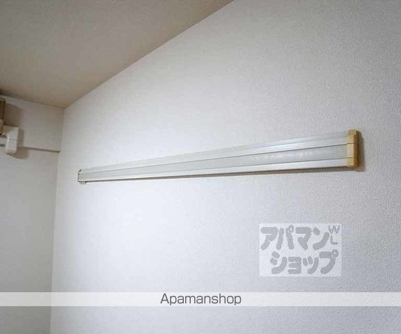 フラッツ 7の内装写真