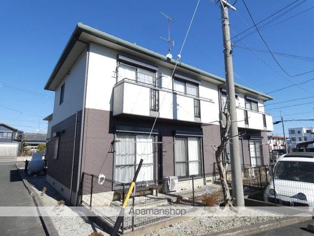 アルナージささがせB