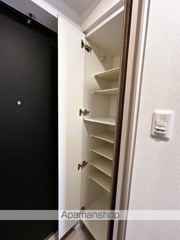 S−RESIDENCE国泰寺町一丁目の内装写真