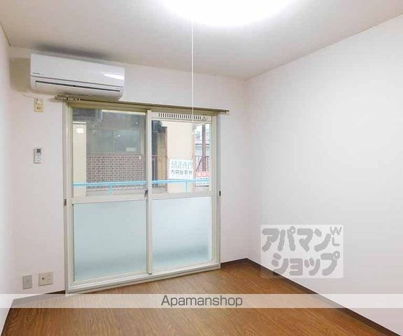 レナジア山科の内装写真