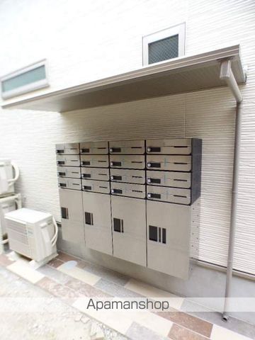 ラモーナ庄内栄町の内装写真