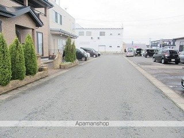 本宮6丁目貸家の周辺写真