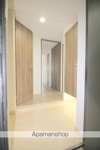 LEGAL靭本町の内装写真