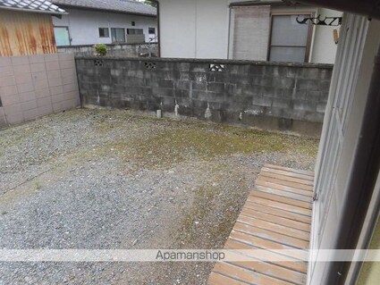 めぐみ荘[2K/38.48m2]の眺望