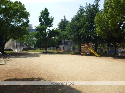 ジョイフル伝法橋[1R/13.5m2]の内装5