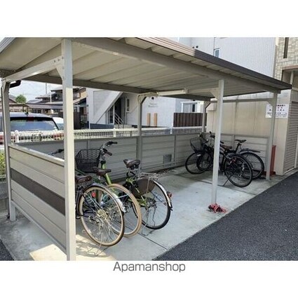 愛知県春日井市西本町２丁目[2LDK/61.56m2]のその他内装1