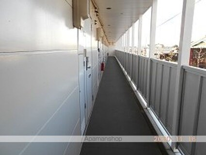 レオパレスメルベーユ[1K/23.18m2]のその他部屋・スペース2