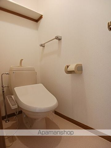 エスポワールの内装写真