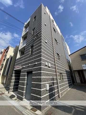 ALMO姫路駅前の外観写真