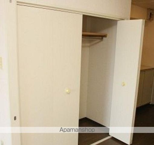 プレサント発寒ステーションの内装写真