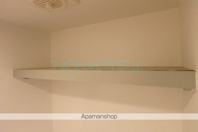 LEGANNEX N19の内装写真