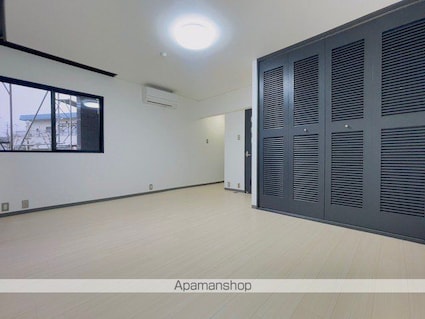 ララ・クレスト境野[1R/29.32m2]のその他内装2