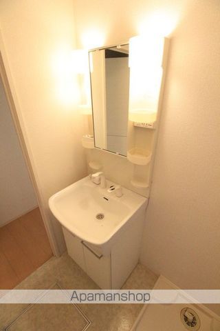 カーサフェリーチェの内装写真